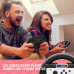 Ігрове кермо для Nintendo Switch та OLED-консолей JoyCons