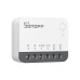 Вимикач світла SONOFF ZigBee Mini Smart Switch