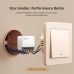 Вимикач світла SONOFF ZigBee Mini Smart Switch
