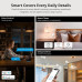 Вимикач світла SONOFF ZigBee Mini Smart Switch