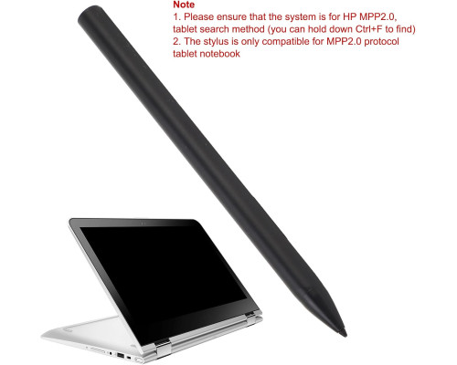 Стилус PAVILION X360