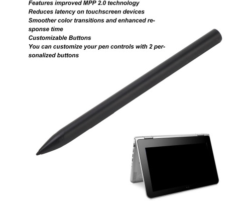 Стилус PAVILION X360