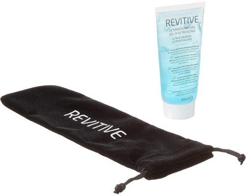Ультразвуковий апарат для зняття болю Revitive