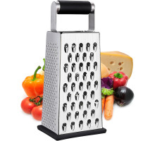 Тертка з нержавіючої сталі YC Kitchen
