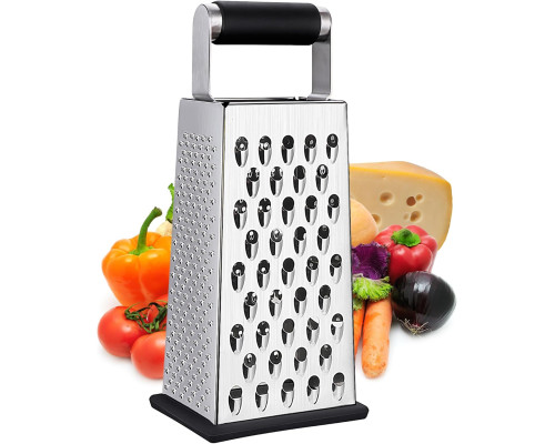 Тертка з нержавіючої сталі YC Kitchen