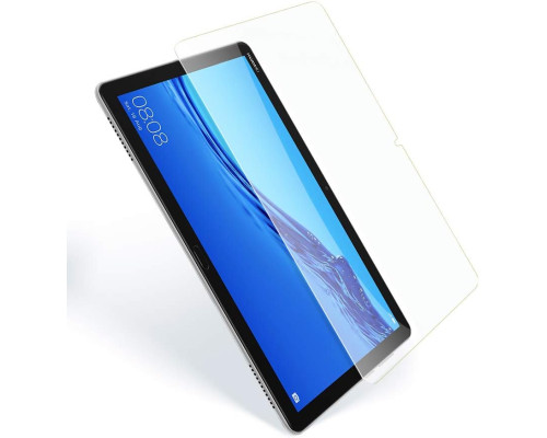 Комплект з 2 захисних плівок із загартованого скла Huawei Mediapad M5 Lite
