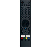 Пульт керування для SANSUI Smart UHD TV ES50S1A ES43S1A ES55S1A