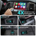 Адаптер Pashlysh для бездротового CarPlay для iPhone