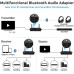 Передавач-приймач 1Mii B03 Bluetooth 5.3 для домашньої стереосистеми