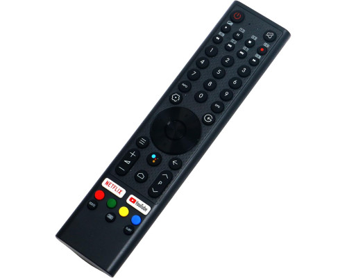 Пульт керування для SANSUI Smart UHD TV ES50S1A ES43S1A ES55S1A