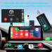 Адаптер Pashlysh для бездротового CarPlay для iPhone