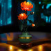 Світлодіодне освітлення для Lego Chrysanthema 10368