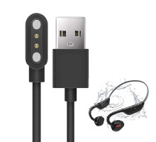 Зарядний кабель Blueshaweu, сумісний з відкритими навушниками ANCwear V7