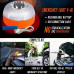Комплект автомобільних аварійних ліхтарів Magic Select V16 2 шт
