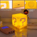 Дитячий нічник Gobesty 3D зі звуковими ефектами