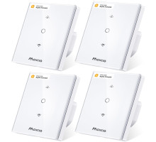 Перемикач для ролети Homekit WiFi Maxcio(Комплект 2шт)