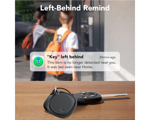 Bluetooth-трекер сумісний із iOS (Комплект 4шт)