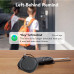 Bluetooth-трекер сумісний із iOS (Комплект 4шт)