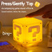 Дитячий нічник Gobesty 3D зі звуковими ефектами