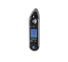 Багатофункціональний термометр Silvercrest SFT 81 з Bluetooth