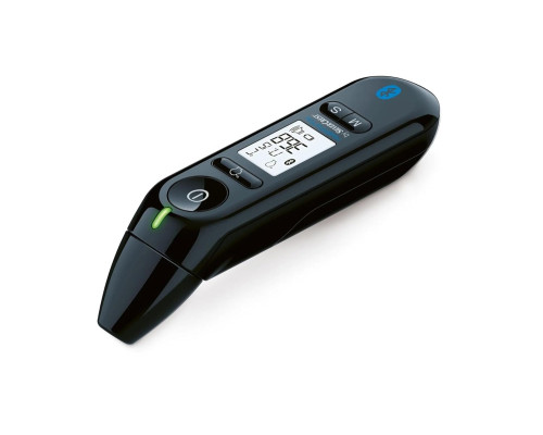 Багатофункціональний термометр Silvercrest SFT 81 з Bluetooth