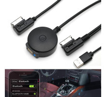 Автомобільний комплект приймача Bluetooth