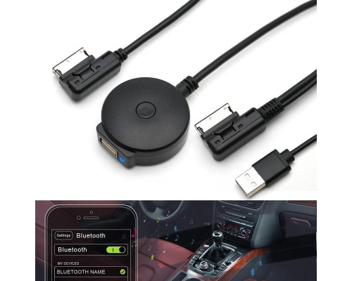 Автомобільний комплект приймача Bluetooth