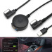 Автомобільний комплект приймача Bluetooth