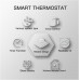 Розумний WiFi Термостат BHT-002-GALW(WiFi)
