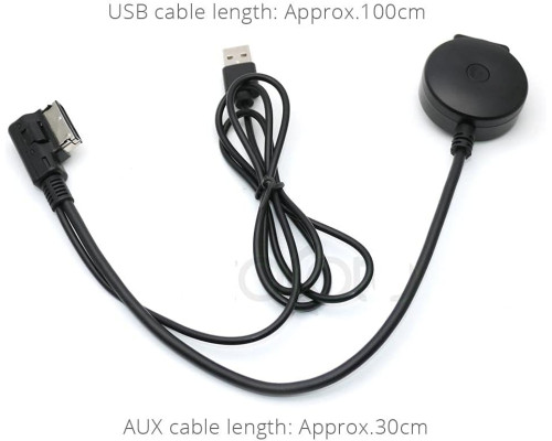 Автомобільний комплект приймача Bluetooth