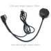 Автомобільний комплект приймача Bluetooth