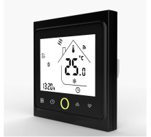 Розумний WiFi Термостат BHT-002-GALW(WiFi)