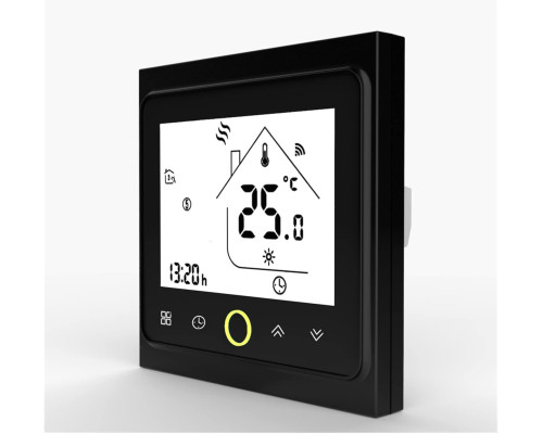 Розумний WiFi Термостат BHT-002-GALW(WiFi)