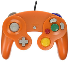 Змінний контролер для Gamecube
