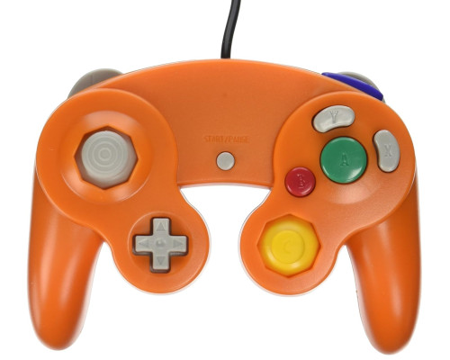 Змінний контролер для Gamecube