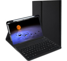 Чохол-клавіатура Jeloyutek для iPad Air 11