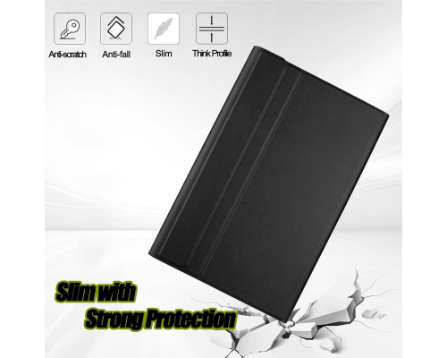 Чохол-клавіатура Jeloyutek для iPad Air 11