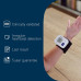 Наручний тонометр OMRON RS1