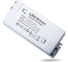 Світлодіодний трансформатор REYLAX 24V 60W