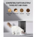Автоматична годівниця для котів PETKIT