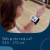 Наручний тонометр OMRON RS1