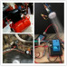 Поліуретановий повітряний шланг HUAZIZ довжиною 10 м