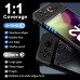 Захисна плівка для екрана QHOHQ для Nintendo Switch Gen 2 2025