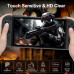 Захисна плівка для екрана QHOHQ для Nintendo Switch Gen 2 2025