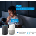 Розумна світлодіодна лампа NGTeco (E27) 10 Вт Google Home