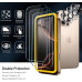 Комплект із 6 захисних плівок для iPhone 16 Pro