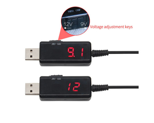 USB-кабель-підсилювач Hailege