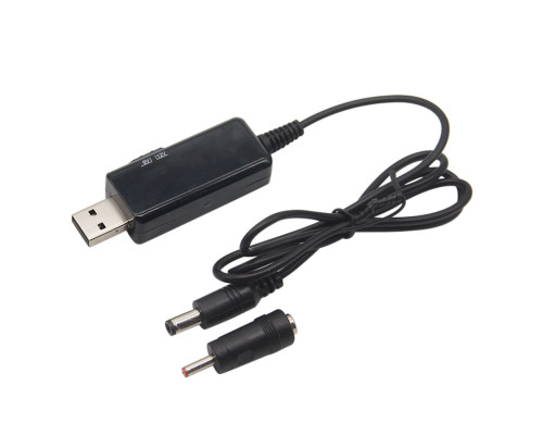 USB-кабель-підсилювач Hailege