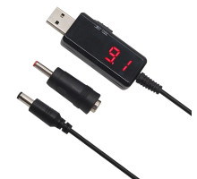USB-кабель-підсилювач Hailege