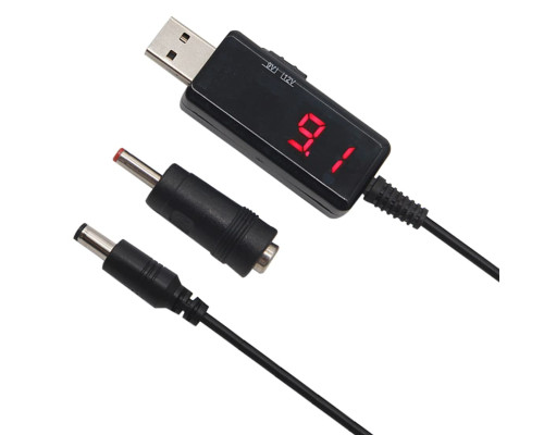 USB-кабель-підсилювач Hailege